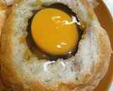 ちょっぴり気取って？カレーパン作り方7写真