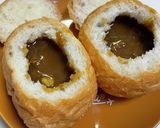 ちょっぴり気取って？カレーパン作り方6写真