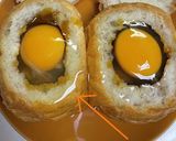 ちょっぴり気取って？カレーパン作り方8写真
