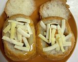 ちょっぴり気取って？カレーパン作り方9写真
