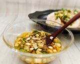 しっとり柔らかサラダチキン♡寝かせ時間有作り方9写真