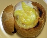 ちょっぴり気取って？カレーパン作り方12写真