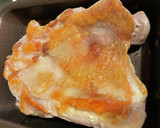 粉いらず！鶏肉とキノコ3種のクリーム煮作り方2写真