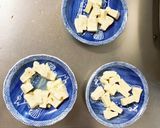 根菜茄子あさり無ボンゴレ味温野菜サラダ作り方2写真