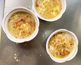 根菜茄子あさり無ボンゴレ味温野菜サラダ作り方10写真
