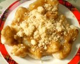 お餅のバター焼き作り方6写真