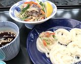 ポリ袋で1分『切り干し大根とサバ缶サラダ作り方8写真