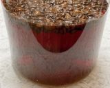 コーヒーのブランデーベースリキュール酒作り方7写真