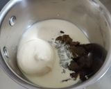 梅シェイク作り方2写真