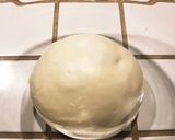 天然酵母の基本のパン作り方3写真