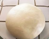 天然酵母の基本のパン作り方4写真