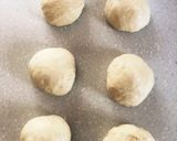 天然酵母の基本のパン作り方6写真