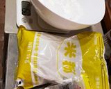 絶品＊米粉の焼きドーナツ☆グルテンフリー作り方1写真