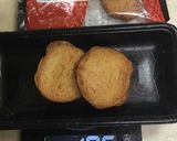 削ぎ切り大根といろいろの炊き合わせ作り方13写真