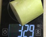 削ぎ切り大根といろいろの炊き合わせ作り方1写真