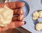 絶品＊米粉の焼きドーナツ☆グルテンフリー作り方9写真
