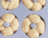 絶品＊米粉の焼きドーナツ☆グルテンフリー作り方10写真
