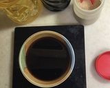 削ぎ切り大根といろいろの炊き合わせ作り方24写真