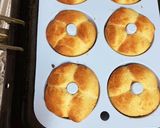 絶品＊米粉の焼きドーナツ☆グルテンフリー作り方11写真