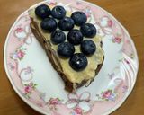 レンジで3分！おから蒸しパン♪ココア抹茶作り方7写真