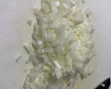 手羽元のトマトキャベツ煮込みスープパスタ作り方2写真