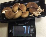 削ぎ切り大根といろいろの炊き合わせ作り方8写真
