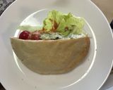 日式ケバブソースでコストコチキンサンド作り方11写真