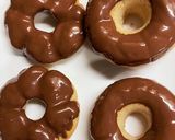 絶品＊米粉の焼きドーナツ☆グルテンフリー作り方12写真
