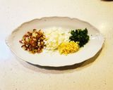 簡単配合!何にでも合う♡万能香味だれ作り方1写真
