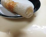 チーズINちくわ作り方2写真