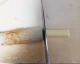 チーズINちくわ作り方4写真