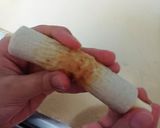 チーズINちくわ作り方5写真
