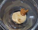 小揚げで、和風ピザっぽいやつ作り方3写真