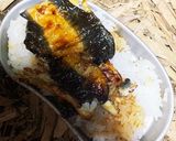 スーパーの鰻をおいしく食べる方法作り方5写真