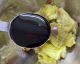 簡単 韓国風焼きナスのナムル作り方4写真