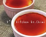 簡単☆懐かしい 基本のプリン作り方14写真