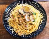 絶品ボンゴレ作り方12写真