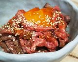 コンベクションオーブンでローストビーフ作り方9写真