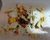 簡単！焼きとうもろこしのパスタ作り方2写真