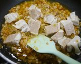 簡単！麻婆しゅうまい作り方3写真