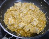 簡単！麻婆しゅうまい作り方4写真
