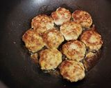 みんな大好き煮込みハンバーグ☆作り方5写真