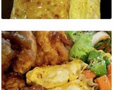 卵焼きにはふりかけを作り方41写真