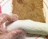 米粉のシナモンロール グルテンフリーHB作り方10写真