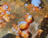 夏バテに！オバケキュウリニンニク醤油作り方3写真
