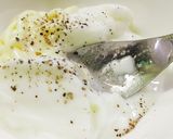 切って和えるだけ♪竹輪キュウリのサラダ作り方3写真