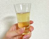 いつでも作れる！さっぱり梅酒2021作り方10写真