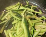 大玉トマトで作るラタトゥイユ作り方9写真