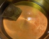 夏は麦茶。大麦の穂から作る。作り方4写真