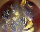なすの甘辛煮作り方5写真